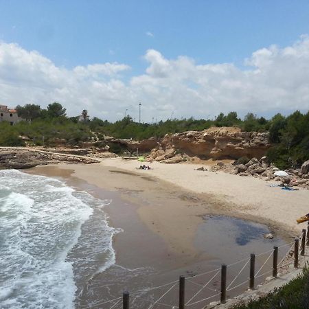 Msj 87 Duplex Con Vistas Al Mar Apartamento L'Ametlla de Mar Exterior foto